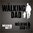 The Walking Dad (Aufkleber)