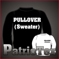 Pullover / Sweatshirts