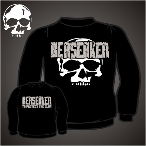 Berserker (Pullover)